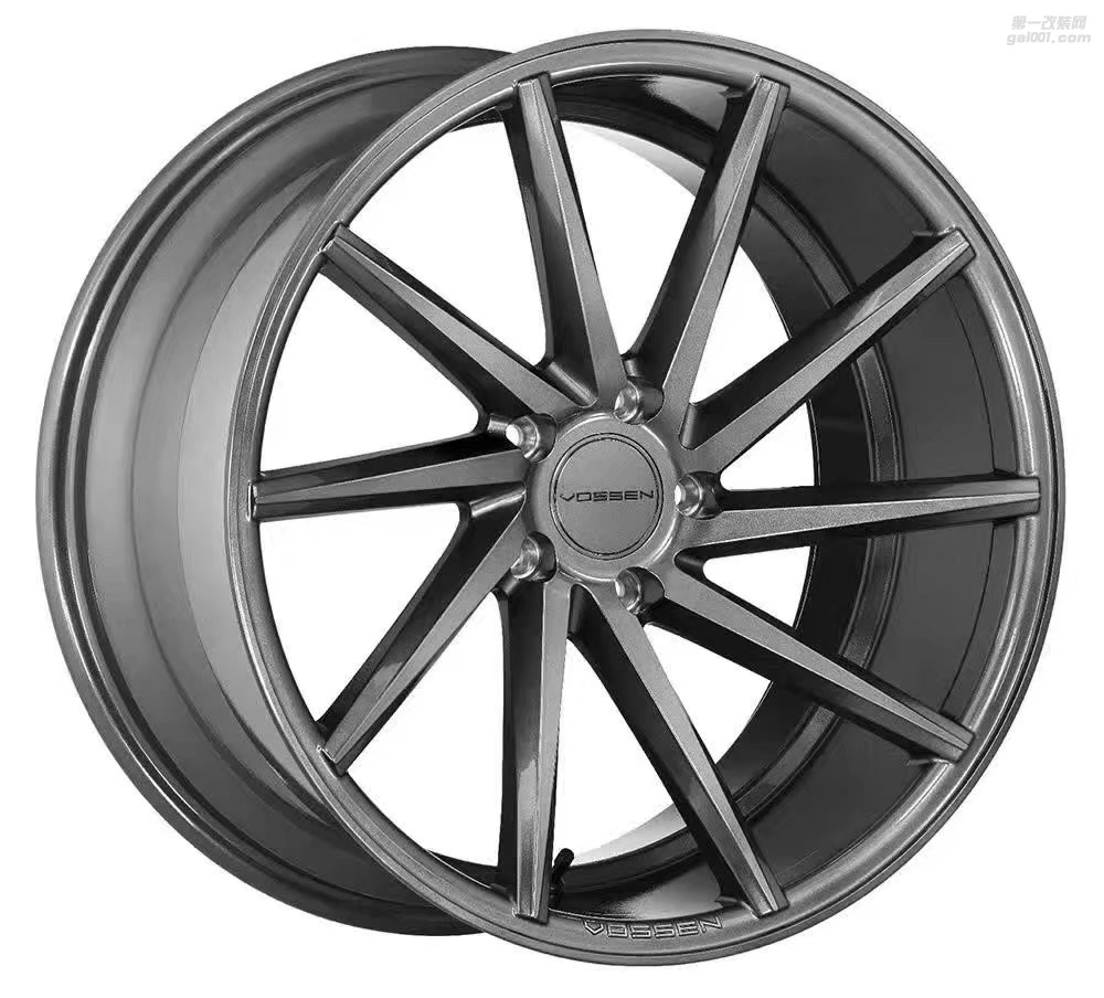 雷克薩斯，裝 19寸 沃森  CVT  完工！