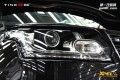 路虎 攬勝專車專用XPEL內(nèi)飾 大燈 ABCD柱