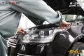 路虎 攬勝專車專用XPEL內(nèi)飾 大燈 ABCD柱