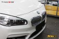 BMW 218GT前杠XPEL透明保護膜