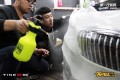 BMW 218GT前杠XPEL透明保護膜