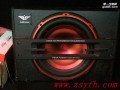 10低音