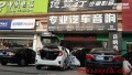 田飛度汽車音響改裝
