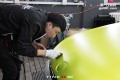 尚酷升級包圍+PWF電光檸檬黃貼膜