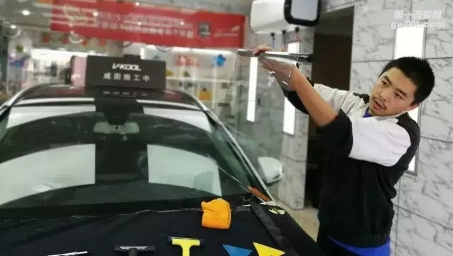 撕下劣質(zhì)膜，回收抵2000！威固中國 除