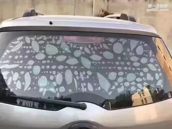 撕下劣質(zhì)膜，回收抵2000！威固中國 除