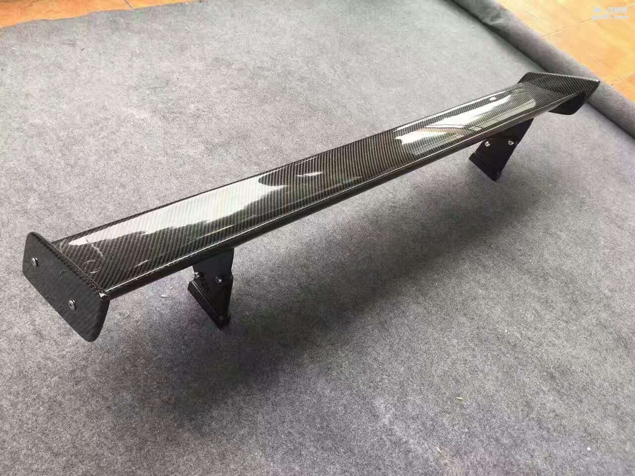 碳纖GT尾翼通用