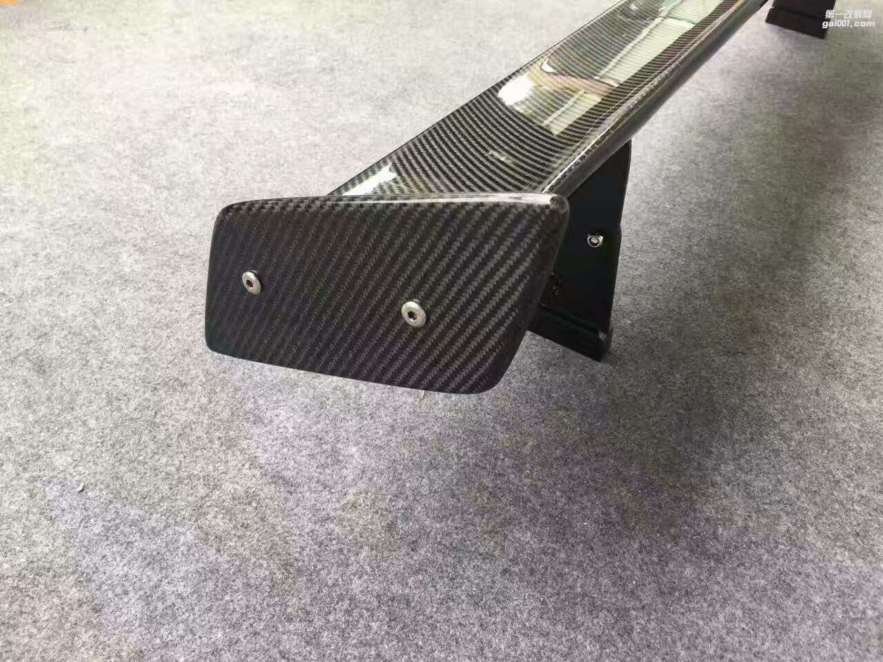 碳纖GT尾翼通用