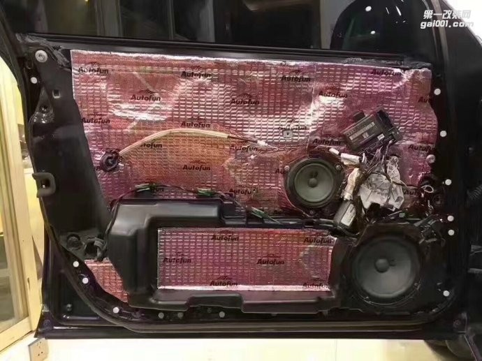 武漢歌德5月鉅惠 汽車音響隔音改一送一 一大波優(yōu)惠來襲