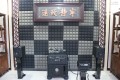家庭組裝汽車(chē)音響