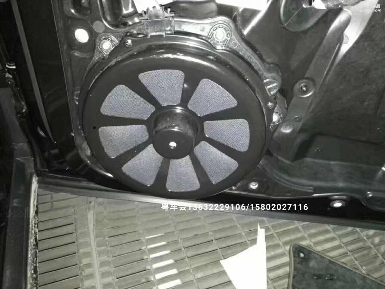 卡宴，Bose音響，羅盤，原廠電吸門，還可以刷carplay囖~