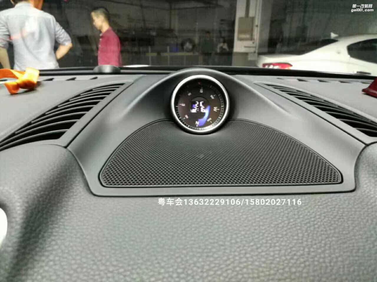 卡宴，Bose音響，羅盤，原廠電吸門，還可以刷carplay囖~