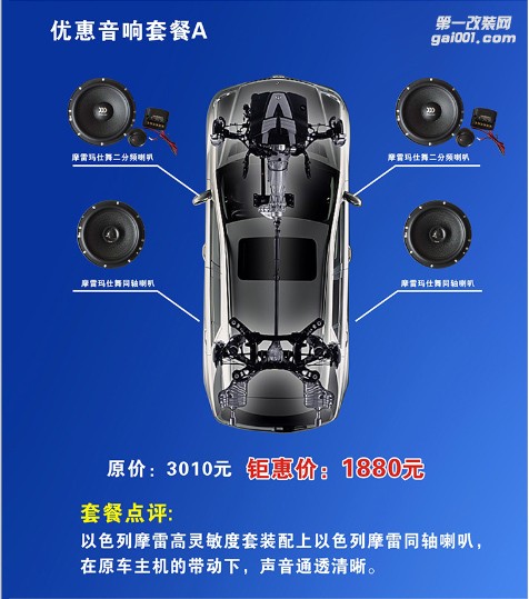 深圳樂(lè)士汽車(chē)影音推出5月分貼膜、音響改裝、隔音大放價(jià)
