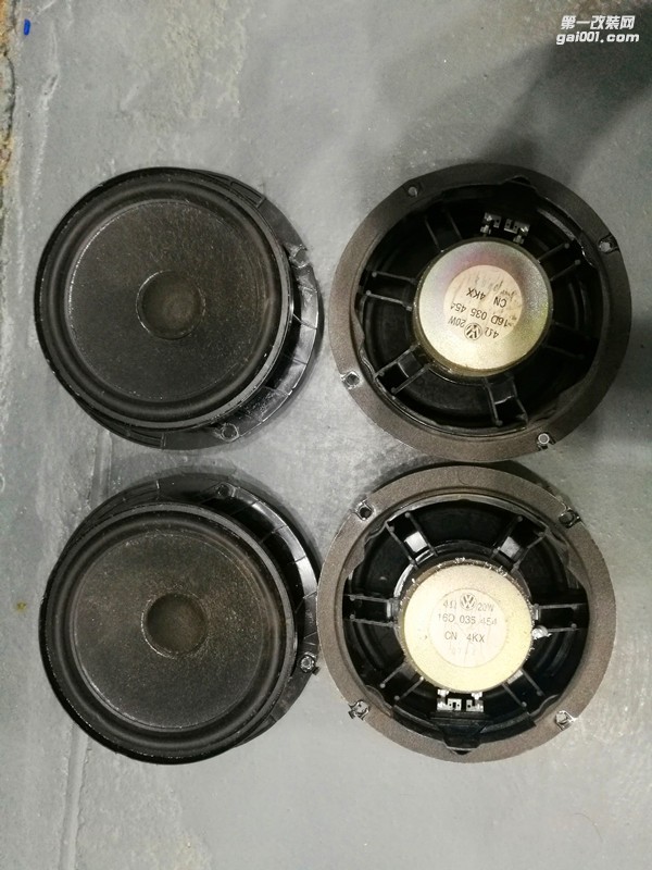 臨沂新速騰音響改裝無(wú)損升級(jí)德國(guó)伊頓ETON汽車(chē)音響