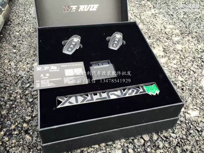 奔馳 CLA45 AMG改裝Armytrix智能閥門排氣