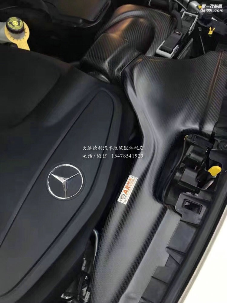 奔馳CLA改裝RAYS輪轂G25 ，搭配AP8520剎車，倍斯登 b16避震改裝