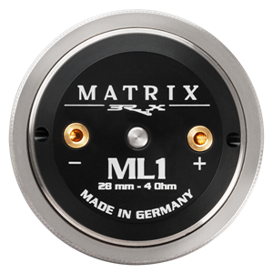 德國(guó)布萊克斯MATRIX ML1