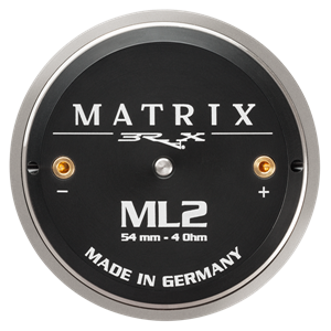 德国布莱克斯MATRIX ML2