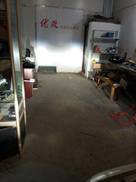 璧山中華升級大燈