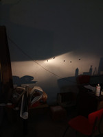 璧山中華升級大燈