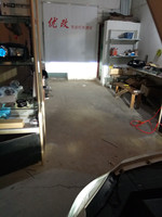 璧山中華升級大燈