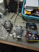 璧山中華升級大燈