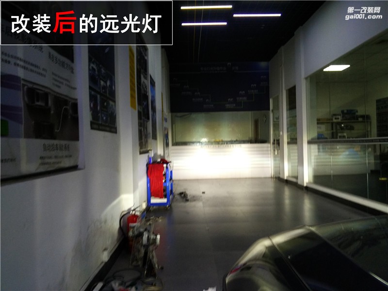 寶馬320升級車燈，讓車燈襯托起你的高貴！