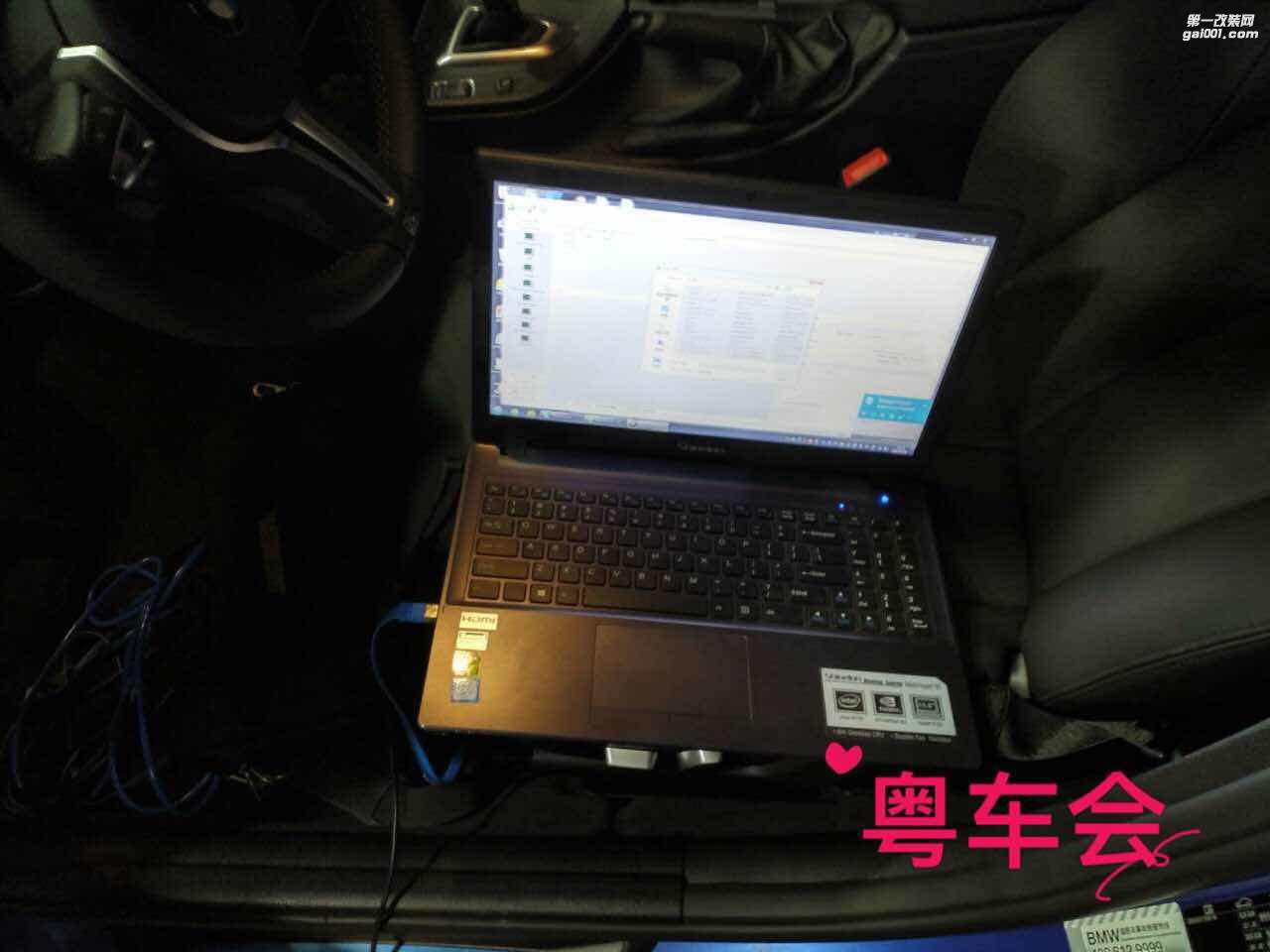 寶馬3系，原廠NBT，帶鼠標(biāo)yo~