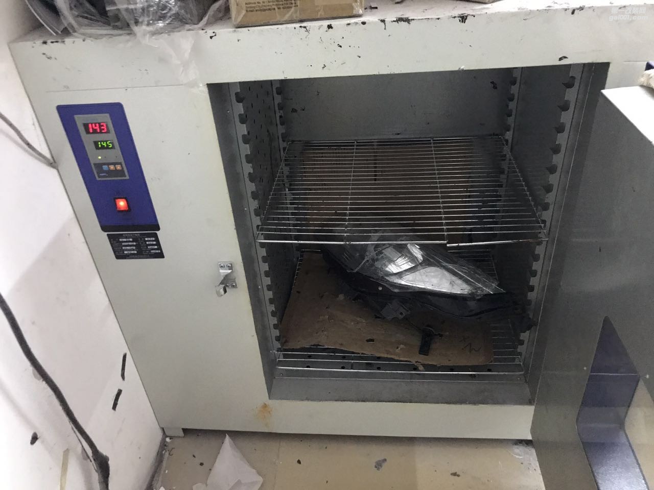 廣州改燈  廣州卡萊姆浦專業(yè)改燈店邁銳寶   改燈 車燈改裝升級：鍍膜5＋5雙光透鏡  氙氣燈套餐  冰藍惡魔眼