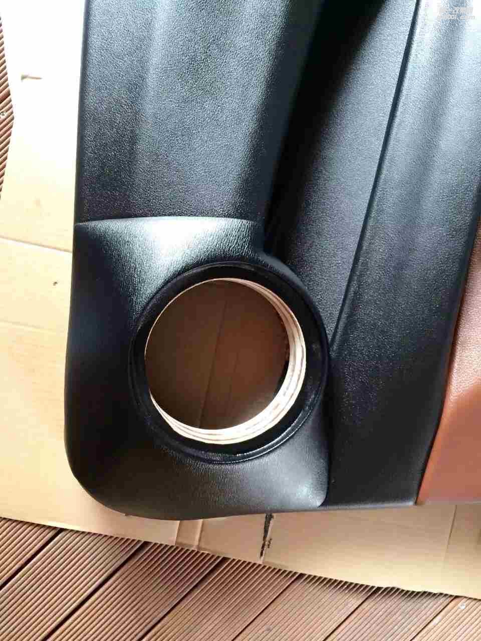 寶馬535音響改裝德國BRAX布萊克斯巴仕喇叭汕頭市星悅汽車音響改裝