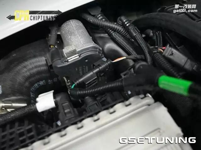 點(diǎn)燃2.5T的狂，CPA上身718 Boxster S