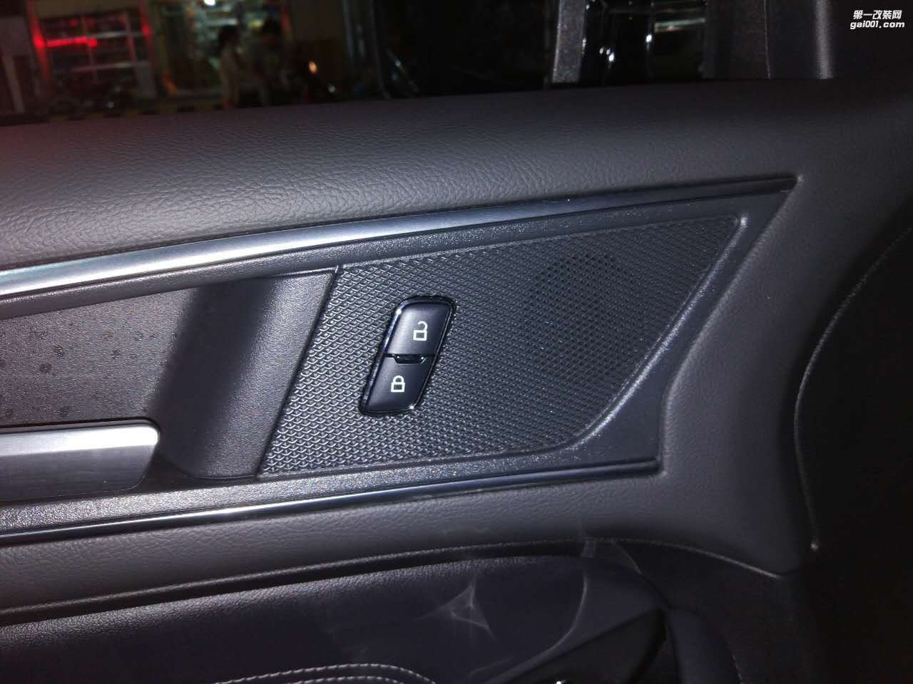 【汽車改裝實(shí)例】福特銳界改山星彩虹汽車音響大白鯊汽車隔音360全景記錄儀汕頭車韻汽車影音館