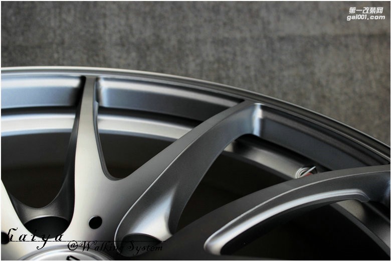 海亞：RAYS G25 LIMITED EDITION 限量版PA色 19寸 Q50G37銳志皇冠等