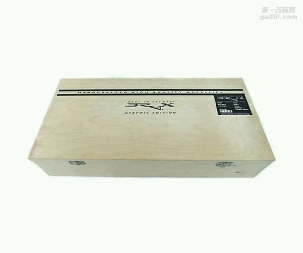 德國巴仕布萊克斯X 2400.2 Graphic Edition四聲道功放白金版