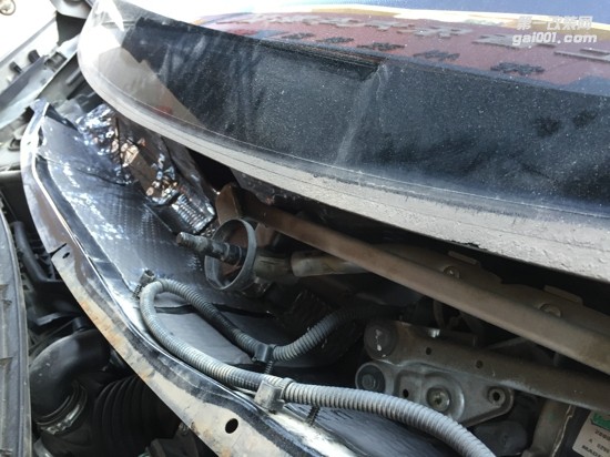 常州至上音樂全車隔音降噪工程尼桑逍客 全車美特靜綠色環(huán)保隔音