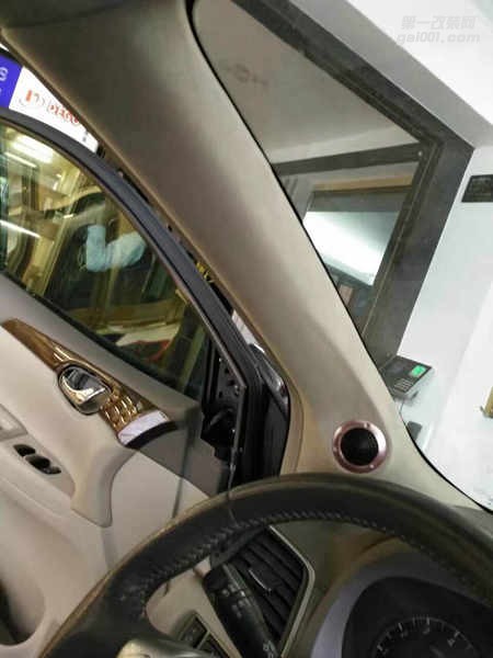 我車(chē)子改音響要改什么牌子好呢？日產(chǎn)軒逸之汽車(chē)音響改裝專(zhuān)題研究/汕頭車(chē)韻汽車(chē)音響