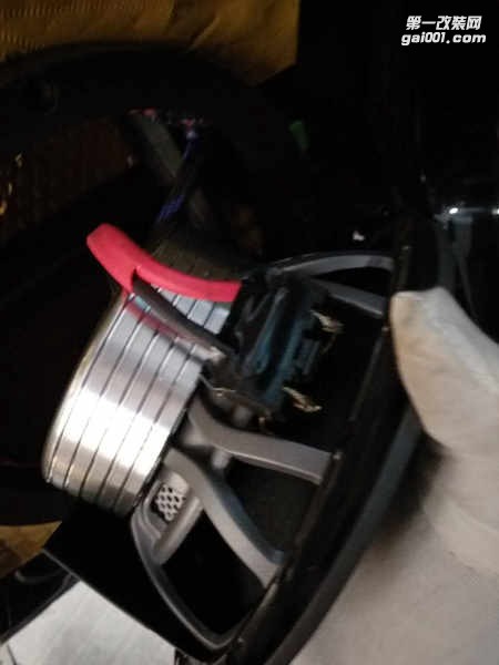我車(chē)子改音響要改什么牌子好呢？日產(chǎn)軒逸之汽車(chē)音響改裝專(zhuān)題研究/汕頭車(chē)韻汽車(chē)音響