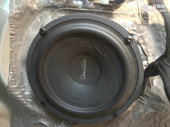 常州至上音樂標(biāo)志3008汽車音響改裝升級(jí)歌劇世家