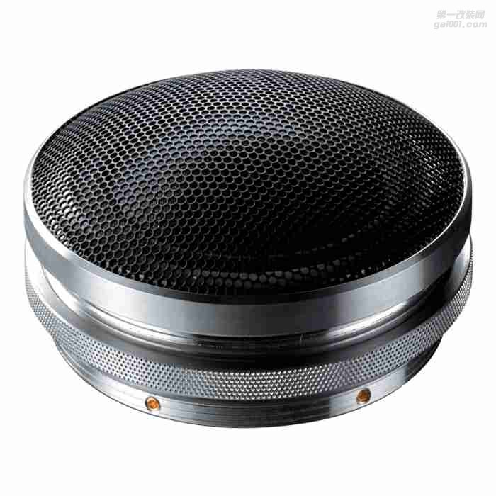 德國巴仕布萊克斯BARX Matrix 2.1 55mm中音喇叭汽車改裝中音喇叭