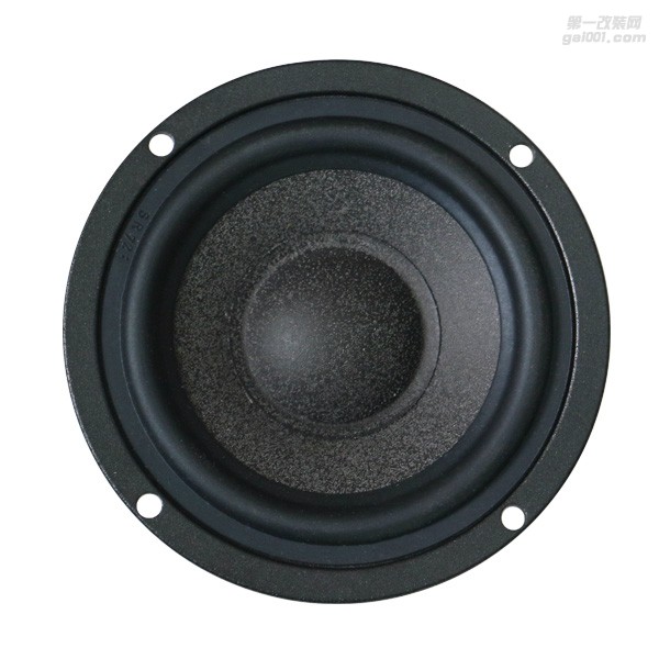 德國巴仕BRAX布萊克斯ML3 80MM中音 3.5寸汽車?yán)?汽車改裝音響