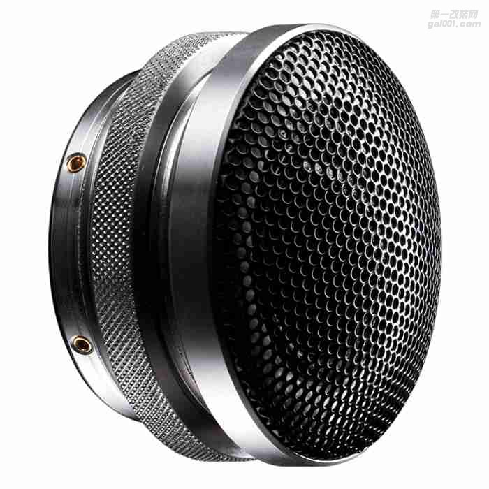 德國BRAX巴仕布萊克斯Matrix 3-Way-System PP 6.5寸三路套裝喇叭