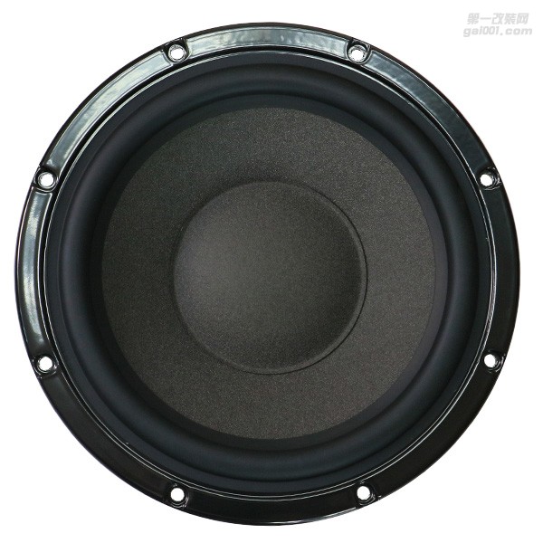 德國(guó)BRAX巴仕布萊克斯Matrix 10.1 10寸低音喇叭 汽車(chē)低音喇叭