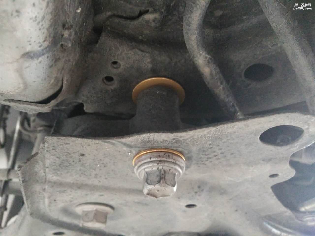 豐田雷凌改裝FOX底盤偉哥，副車架加強鋁襯套/杯士改裝