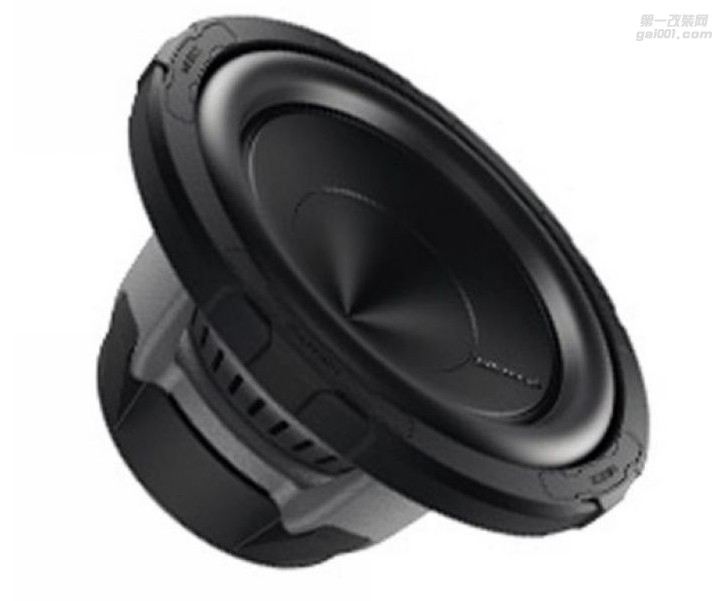 意大利HERTZ赫茲ES 200.5 8寸汽車低音炮改裝低音喇叭車載低音炮