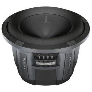 意大利赫茲HX250.5雙音圈 10寸超重低音汽車音響 汽車?yán)鹊鸵襞? aid=