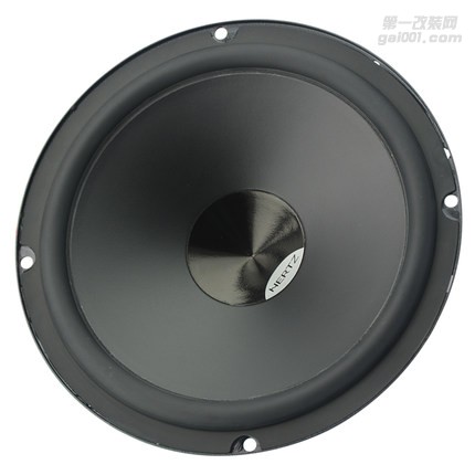 意大利hertz赫茲汽車音響6.5寸套裝喇叭高音中低音無損改裝DSK165
