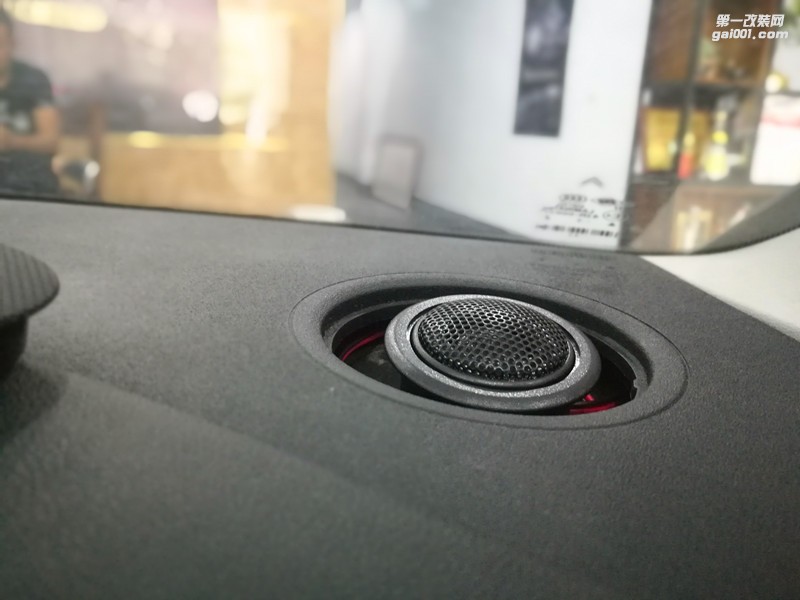 臨沂醇聲典汽車音響改裝雪鐵龍世嘉升級樂聆專業(yè)汽車音響