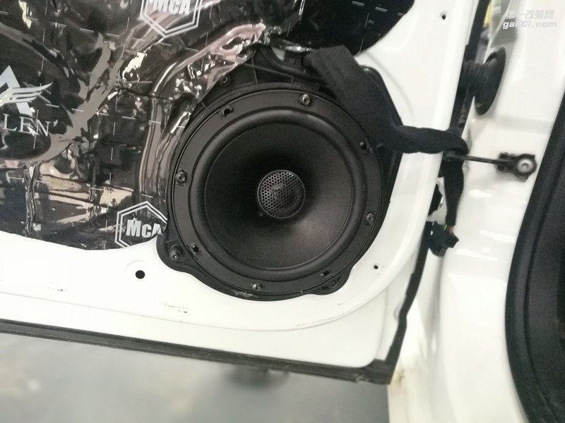 臨沂醇聲典汽車音響改裝雪鐵龍世嘉升級樂聆專業(yè)汽車音響