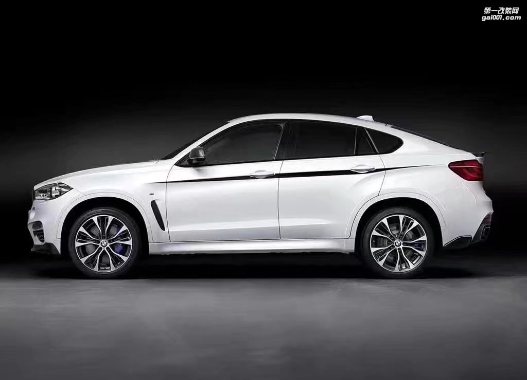 寶馬 原廠  X5  X6  21寸，全新套件。
