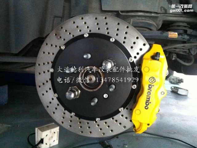 正品布雷博GT現(xiàn)貨全國批發(fā)